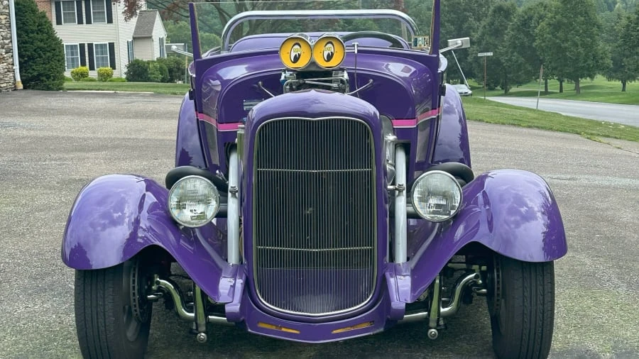 1929 Ford Model A - Image 4 of 29