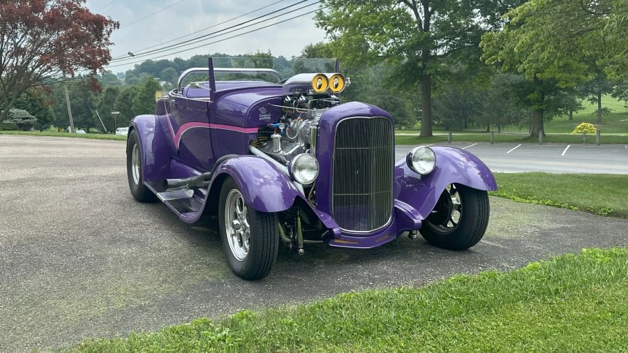 1929 Ford Model A - Image 8 of 29