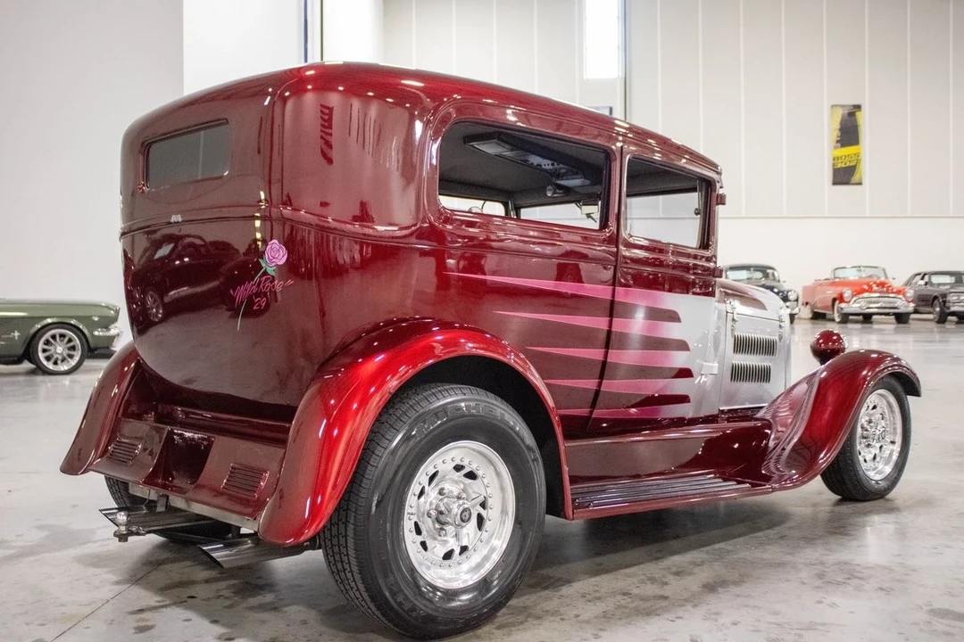 1929 Ford Model A - Image 6 of 12
