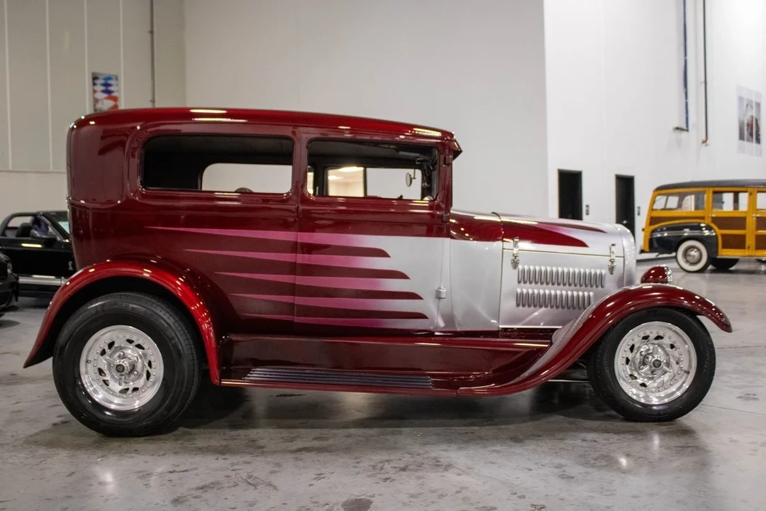 1929 Ford Model A - Image 7 of 12