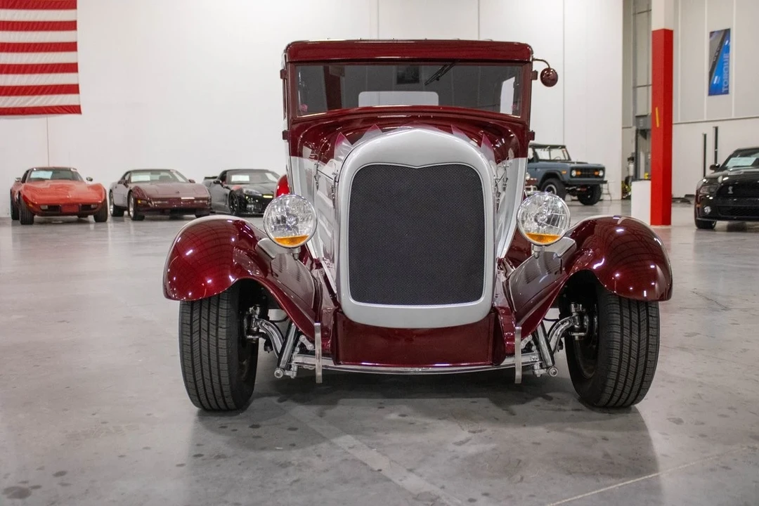 1929 Ford Model A - Image 9 of 12