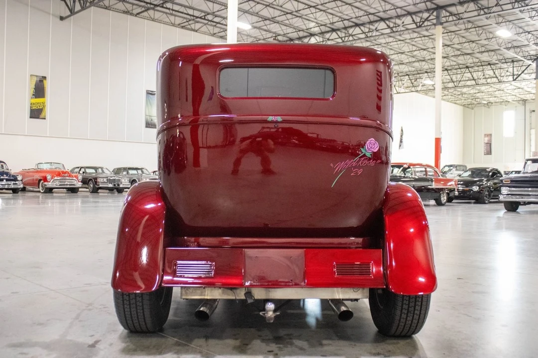 1929 Ford Model A - Image 5 of 12