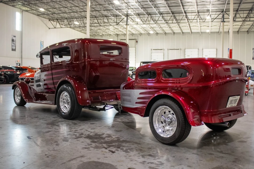 1929 Ford Model A - Image 21 of 21