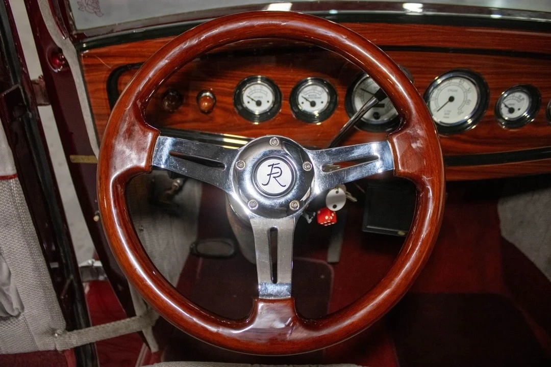 1929 Ford Model A - Image 10 of 12