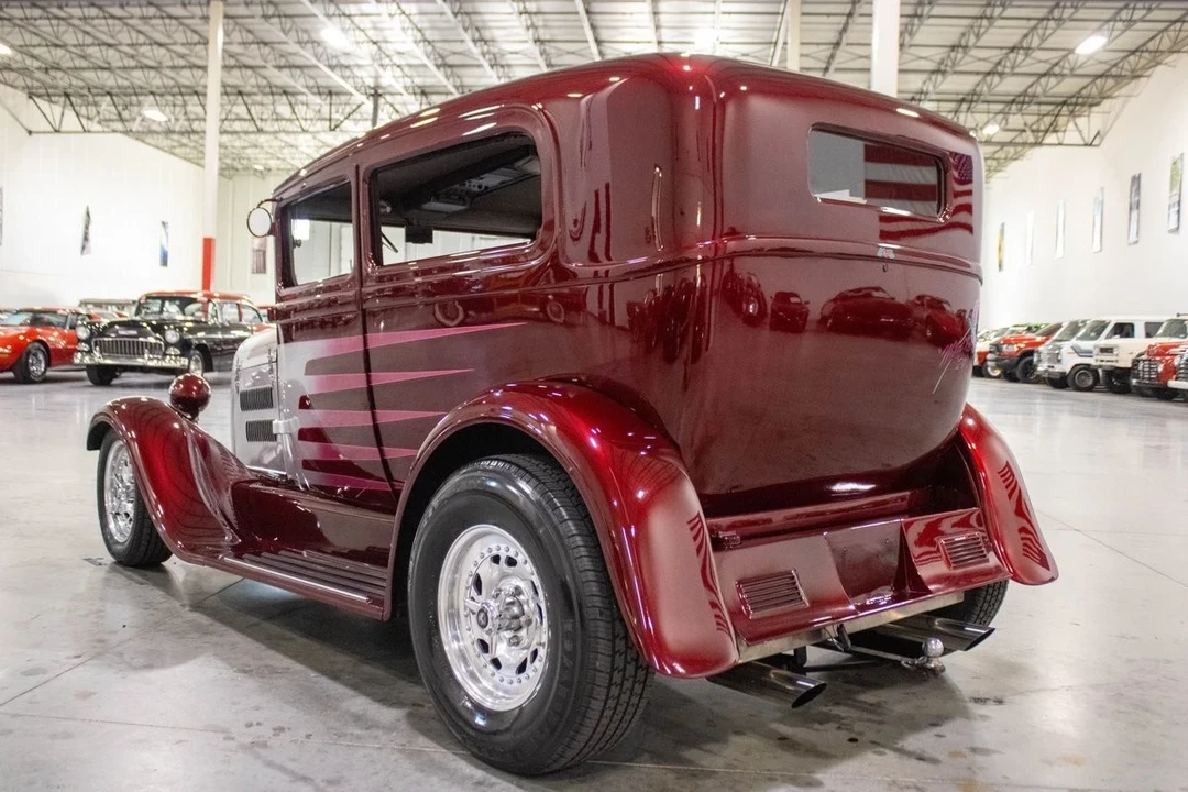 1929 Ford Model A - Image 4 of 12