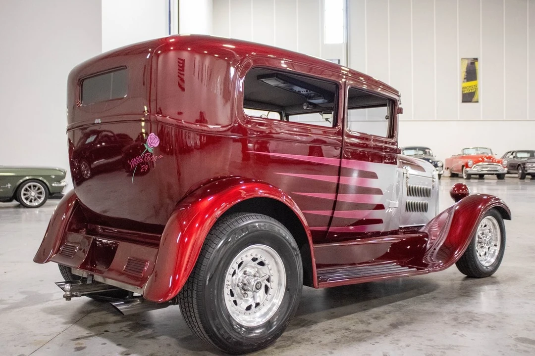 1929 Ford Model A - Image 6 of 12