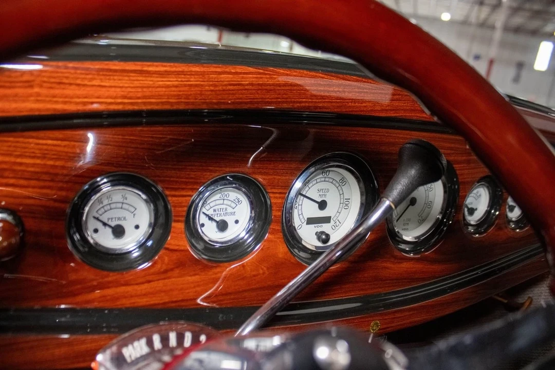 1929 Ford Model A - Image 11 of 12