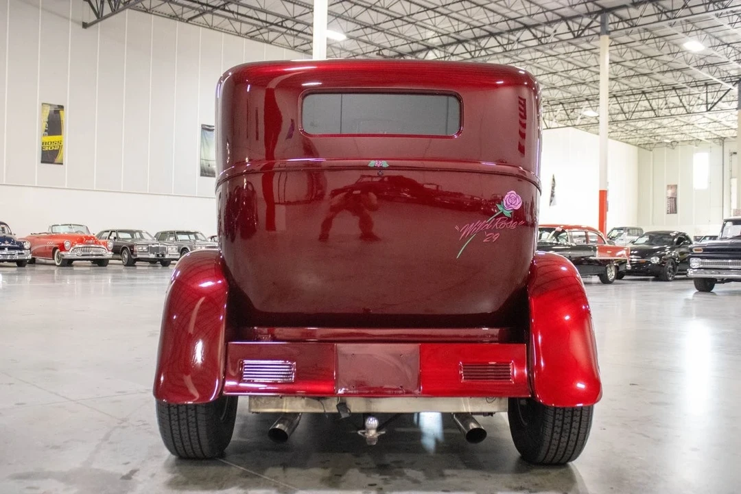 1929 Ford Model A - Image 5 of 12