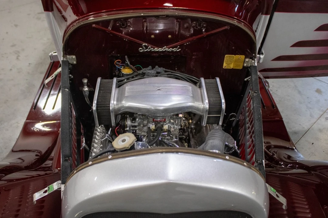 1929 Ford Model A - Image 16 of 21