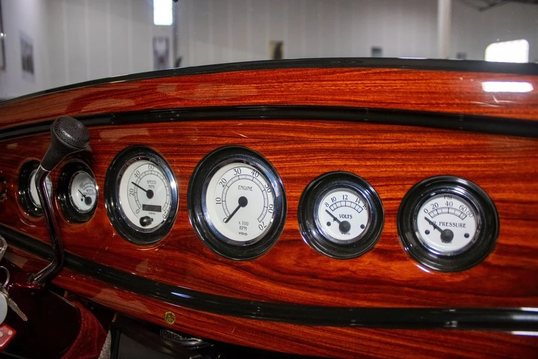 1929 Ford Model A - Image 12 of 12