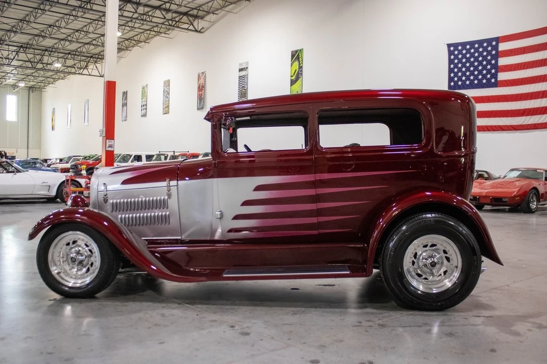 1929 Ford Model A - Image 3 of 12