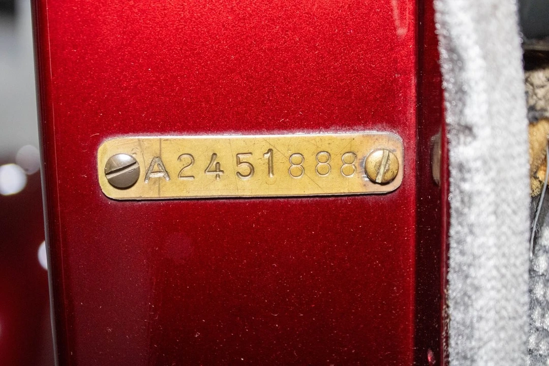 1929 Ford Model A - Image 15 of 21
