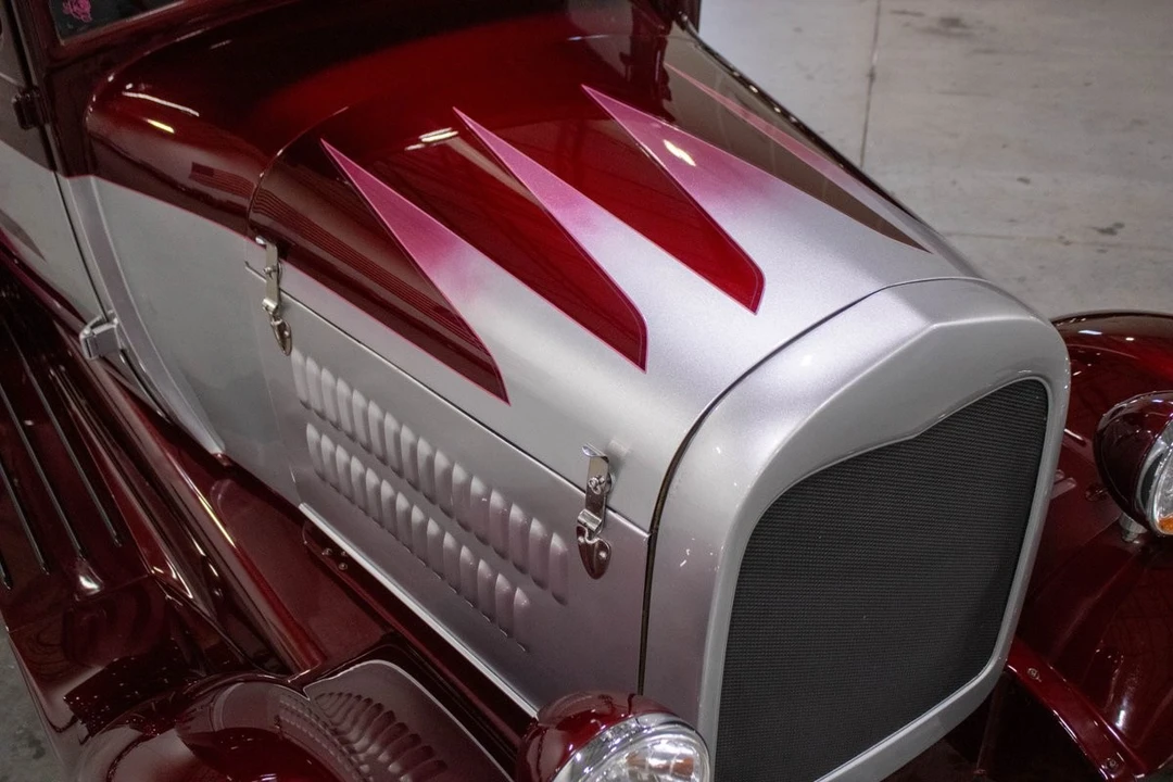 1929 Ford Model A - Image 18 of 21