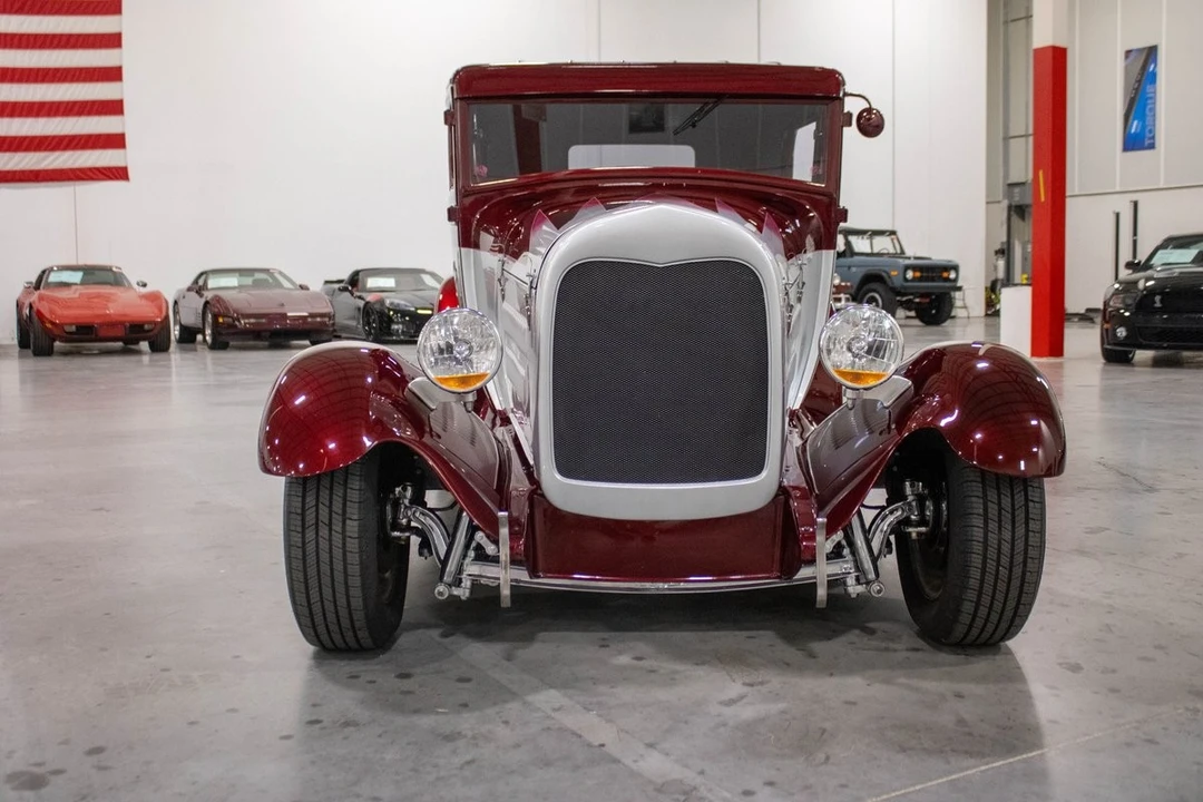 1929 Ford Model A - Image 9 of 12