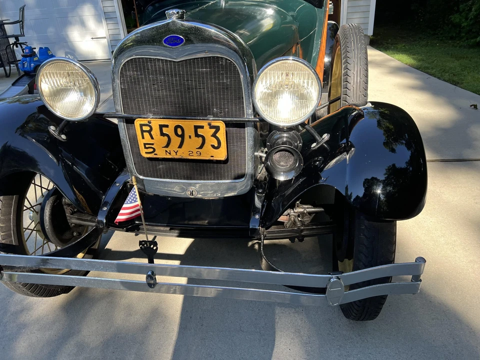 1929 Ford Model A - Image 23 of 31