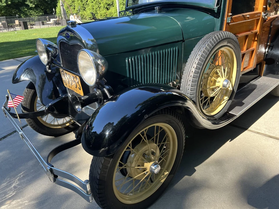 1929 Ford Model A - Image 29 of 31