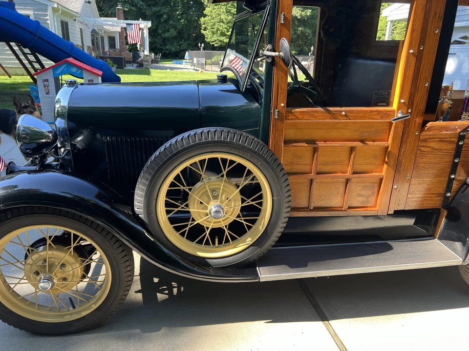 1929 Ford Model A - Image 31 of 31