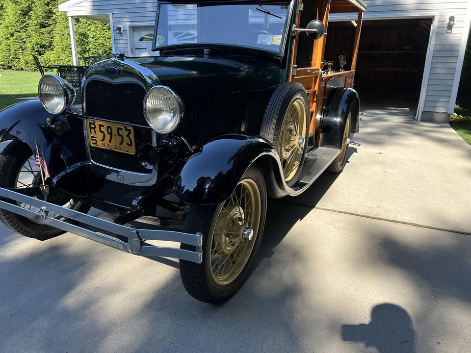 1929 Ford Model A - Image 28 of 31