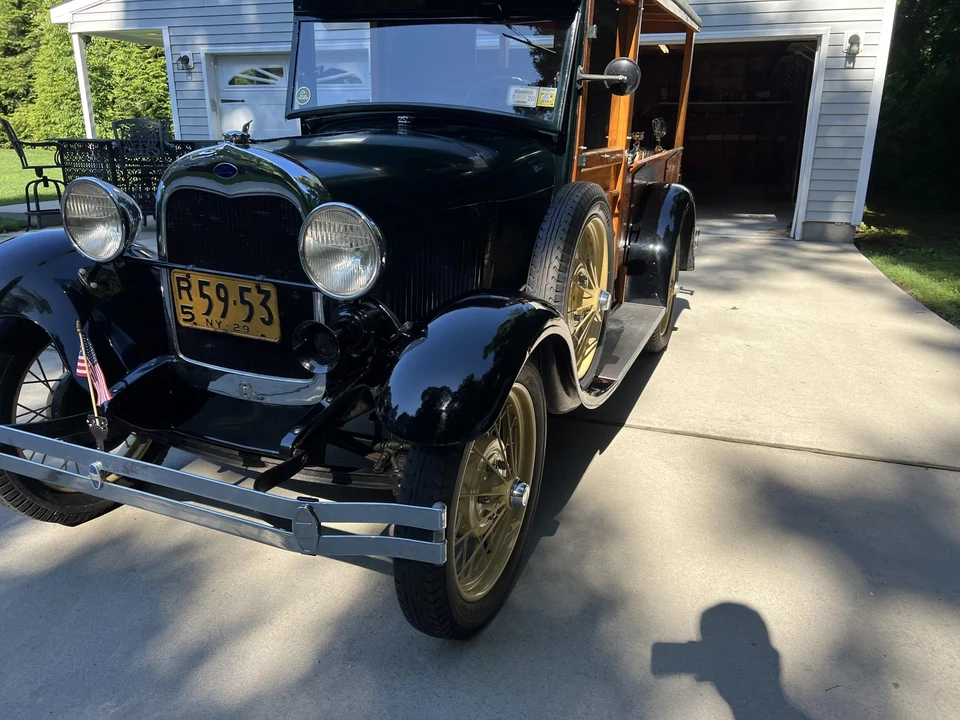 1929 Ford Model A - Image 27 of 31
