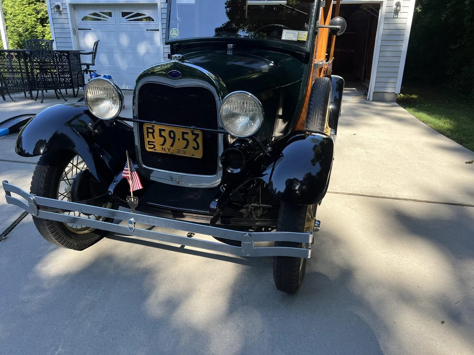 1929 Ford Model A - Image 26 of 31