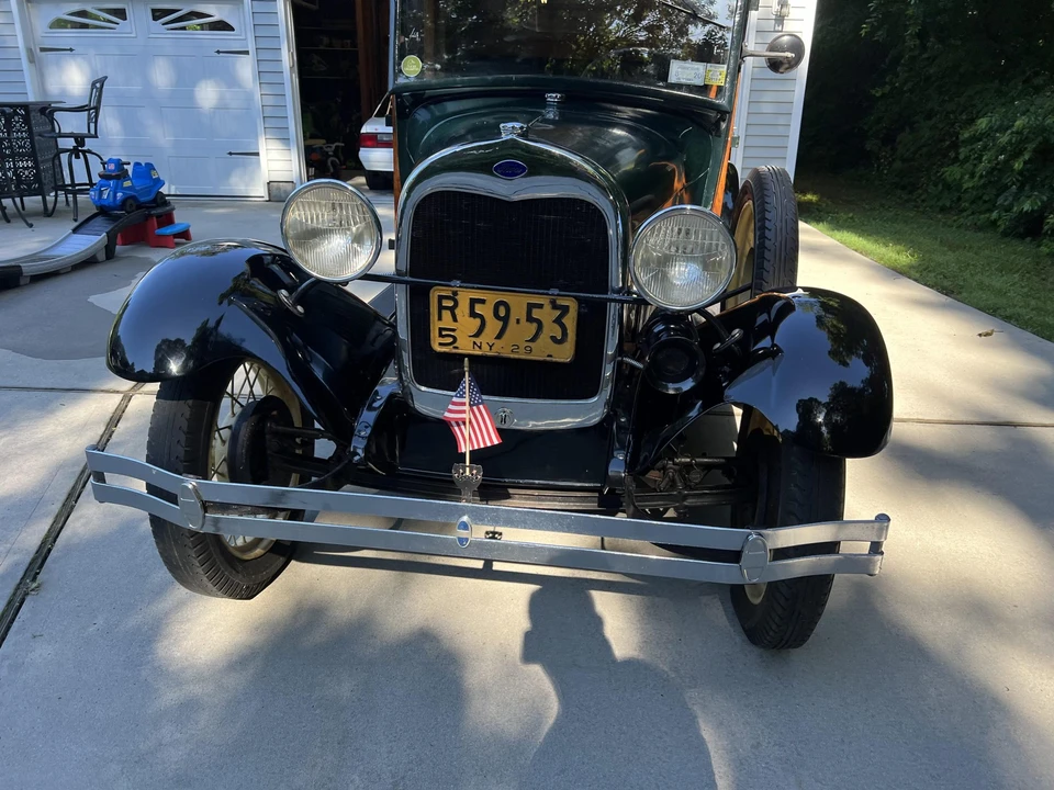 1929 Ford Model A - Image 25 of 31