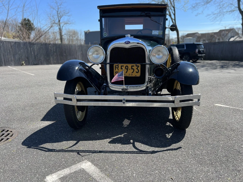 1929 Ford Model A - Image 18 of 31