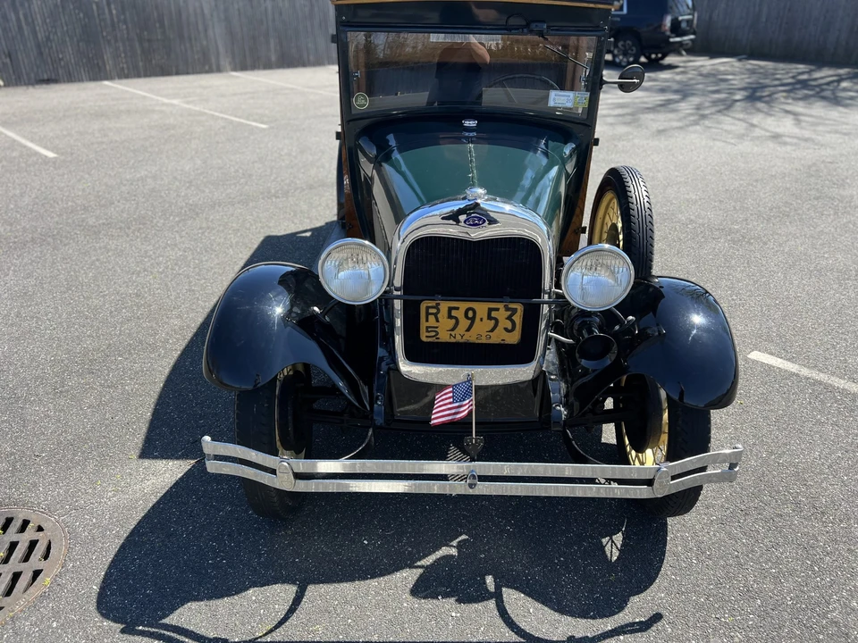 1929 Ford Model A - Image 20 of 31