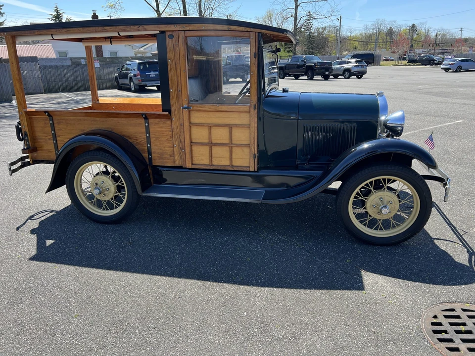 1929 Ford Model A - Image 14 of 31