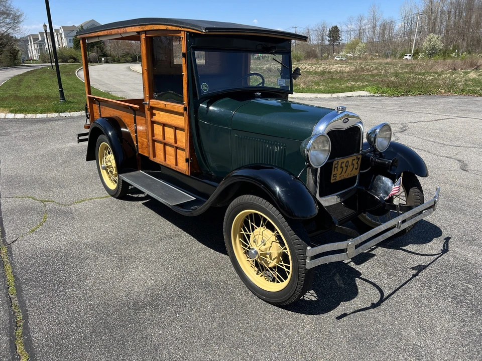 1929 Ford Model A - Image 15 of 31