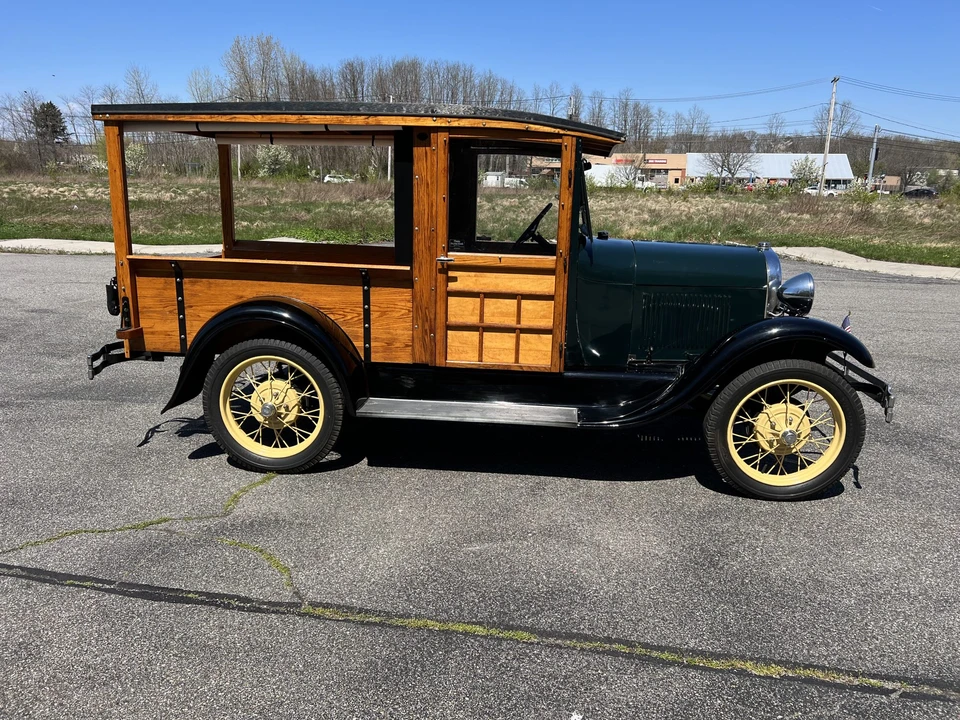 1929 Ford Model A - Image 13 of 31
