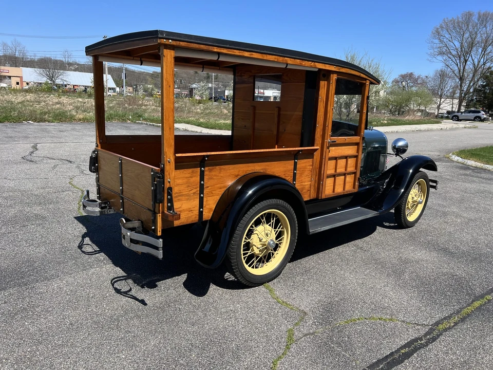 1929 Ford Model A - Image 11 of 31