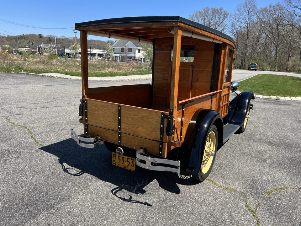 1929 Ford Model A - Image 10 of 31