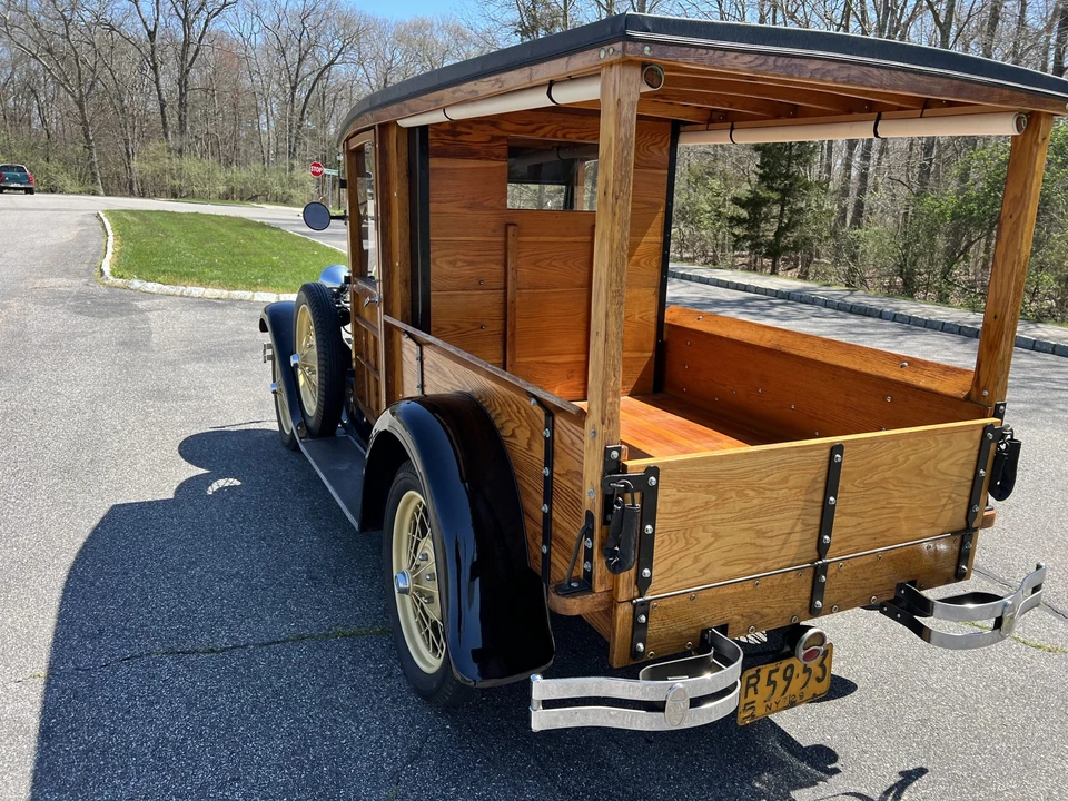 1929 Ford Model A - Image 9 of 31