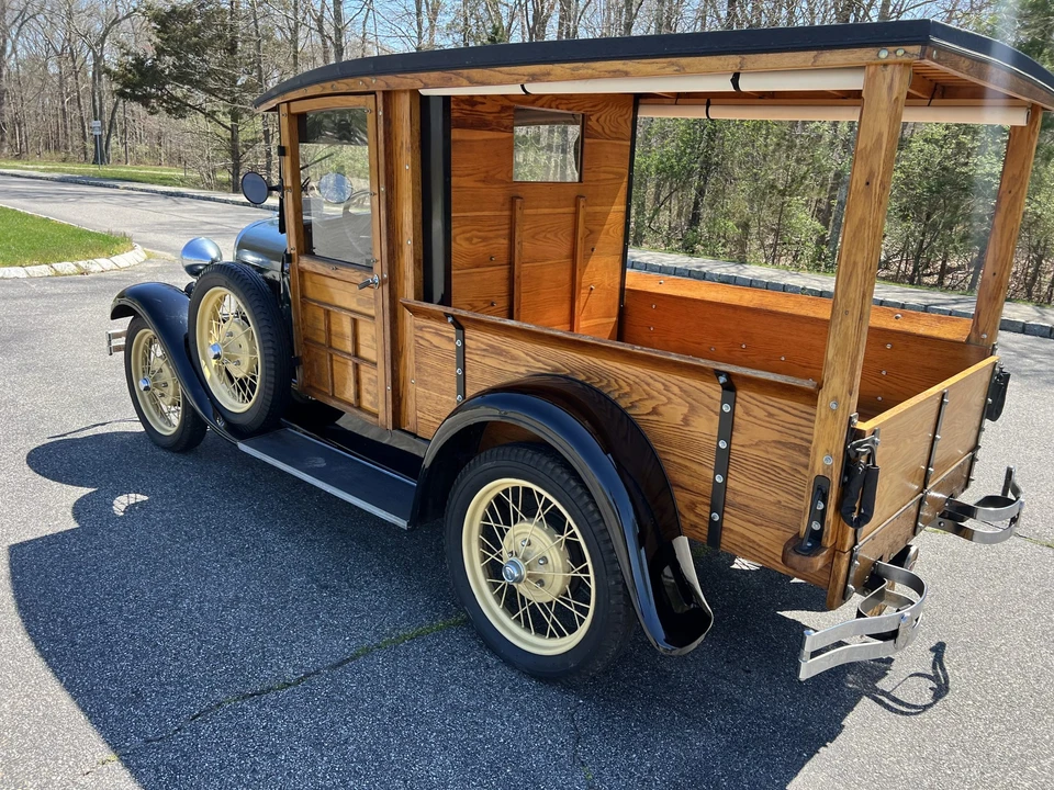 1929 Ford Model A - Image 8 of 31