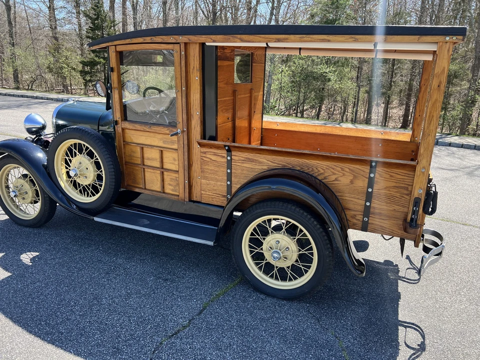 1929 Ford Model A - Image 7 of 31