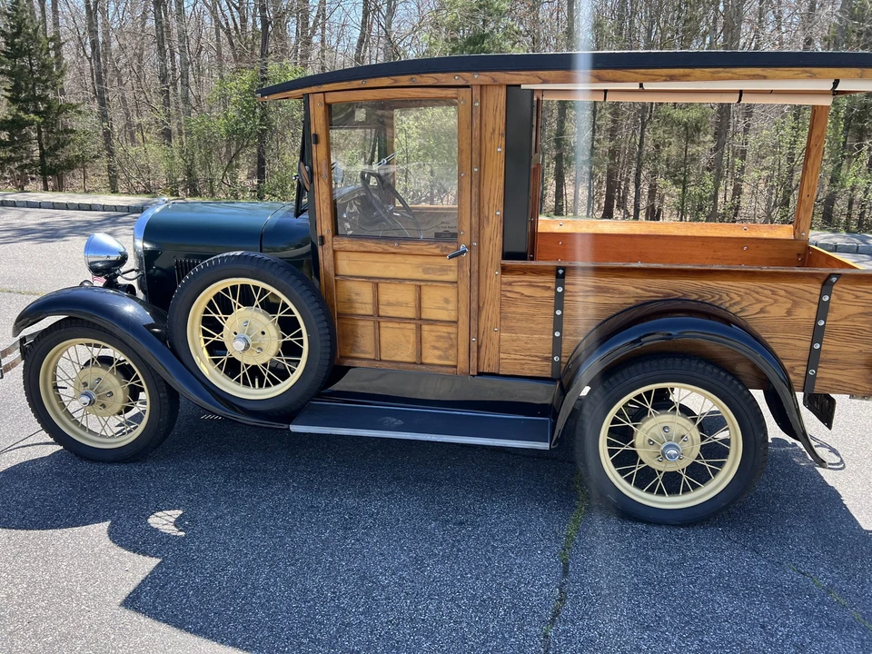 1929 Ford Model A - Image 6 of 31