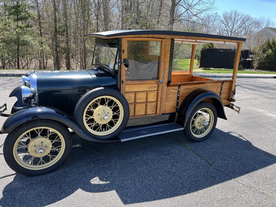 1929 Ford Model A - Image 5 of 31