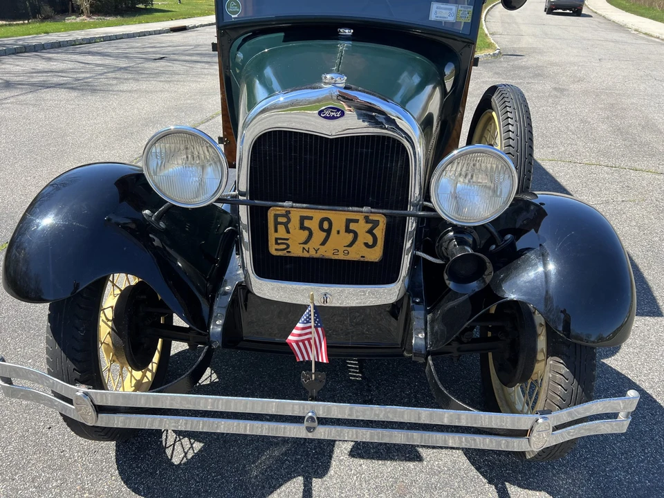 1929 Ford Model A - Image 22 of 31