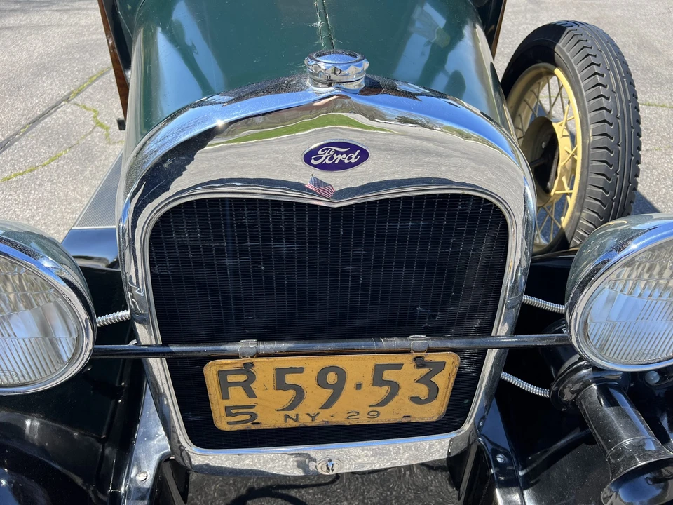 1929 Ford Model A - Image 21 of 31