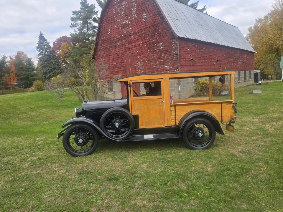 1929 Ford Model A - Image 8 of 31