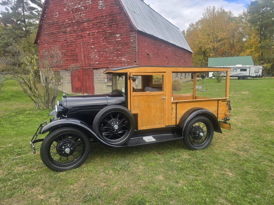 1929 Ford Model A - Image 7 of 31