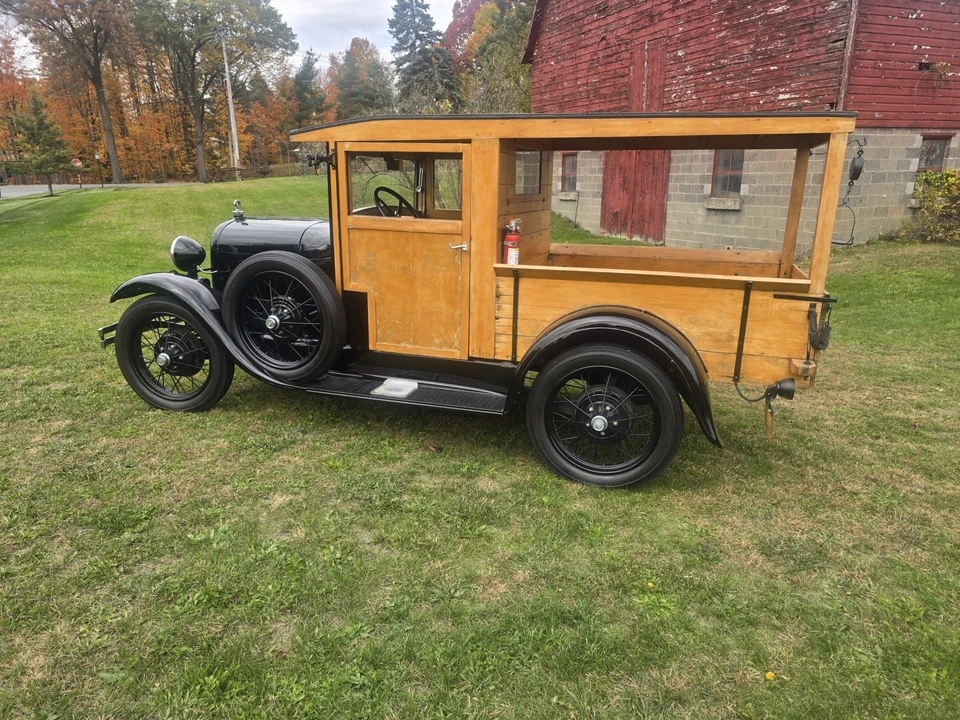 1929 Ford Model A - Image 9 of 31