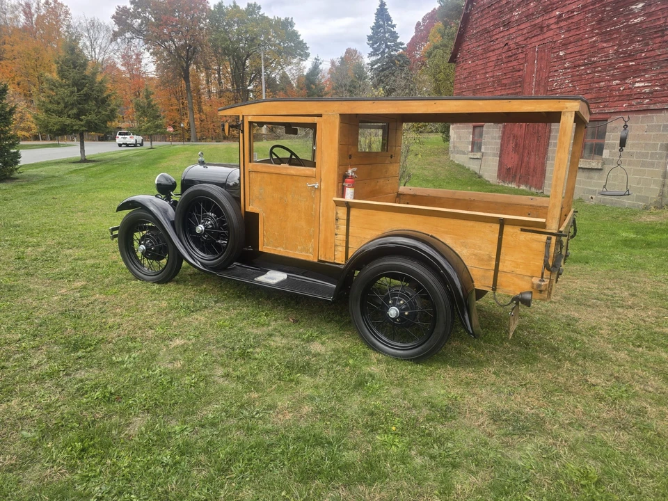1929 Ford Model A - Image 10 of 31