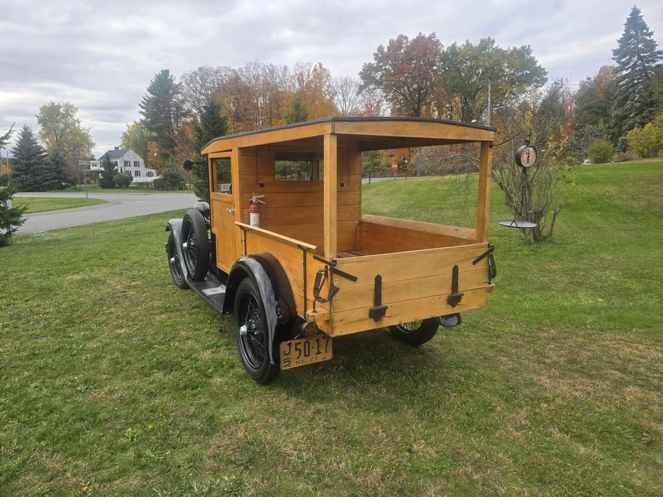 1929 Ford Model A - Image 11 of 31