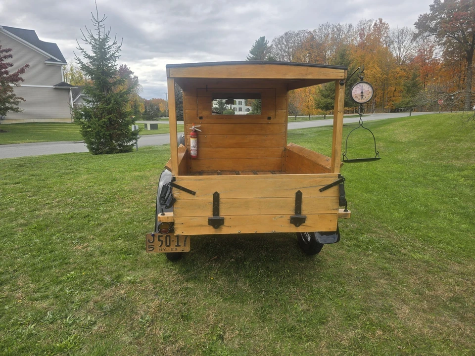 1929 Ford Model A - Image 12 of 31