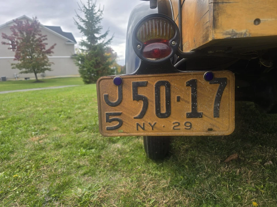 1929 Ford Model A - Image 24 of 31