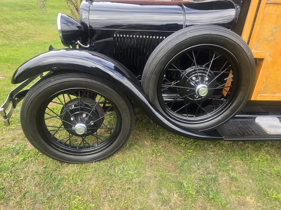 1929 Ford Model A - Image 27 of 31