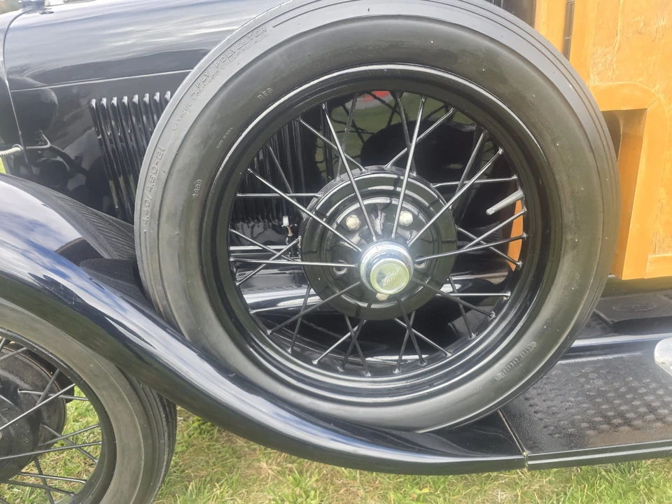 1929 Ford Model A - Image 29 of 31