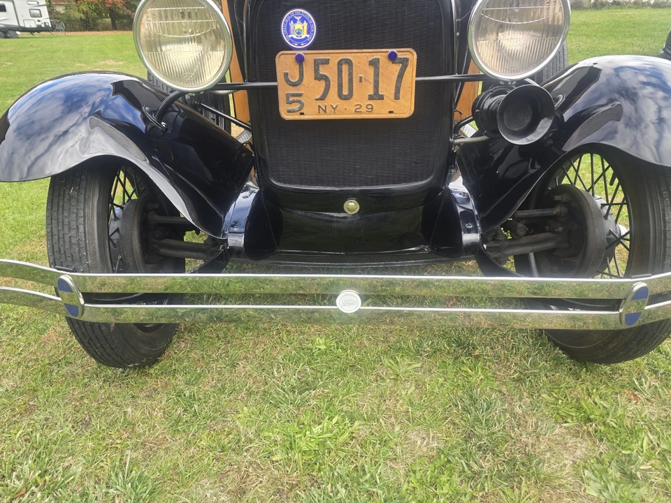 1929 Ford Model A - Image 23 of 31