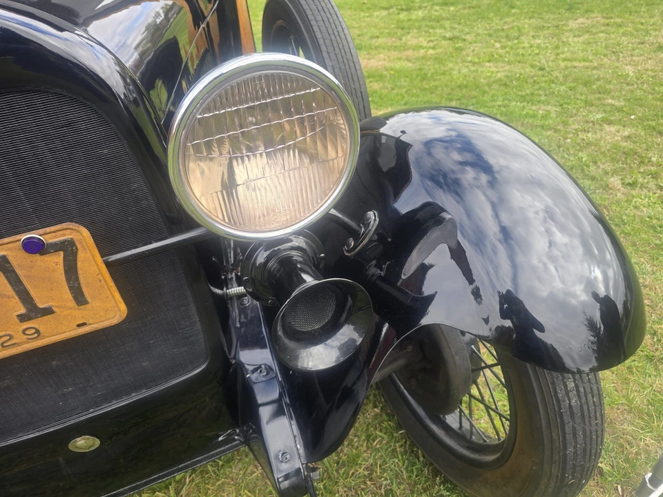 1929 Ford Model A - Image 25 of 31